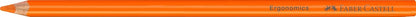 Faber-Castell Triangular Colour Pencils (Pack of 12