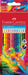 Faber-Castell Triangular Colour Pencils (Pack of 12