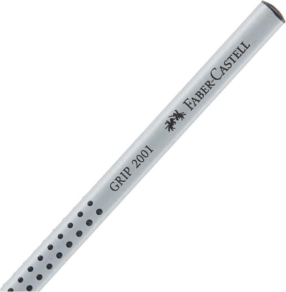 Faber Castell 2 = B Graphite Pencil
