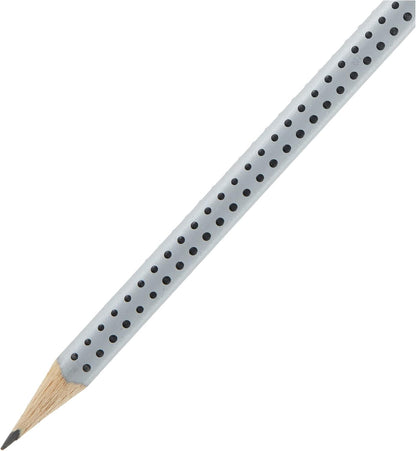 Faber Castell 2 = B Graphite Pencil