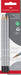 Faber Castell "Grip 2001" Graphite Pencil (Pack of 3
