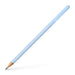 Faber-Castell 118251 Graphite Pencil Sparkle Pearlescent Sky Blue