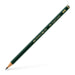 Faber-Castell Castell 9000 Black Lead Pencils 8B