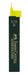 Faber-Castell Miscellaneous Super-Polymer Fineline Lead, 0.35mmBlack, B, For Art, Craft, Drawing, Sketching, Home, School, University, Colouring