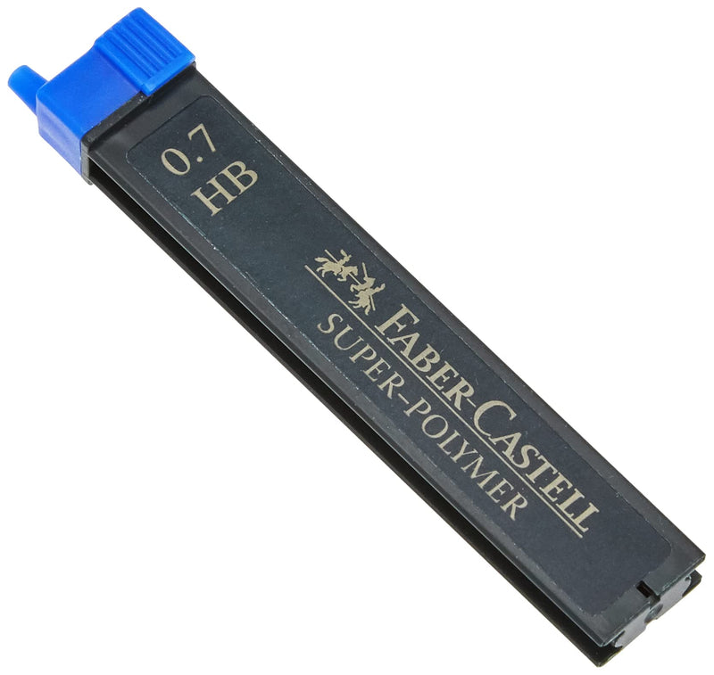 Faber-Castell Fineline Lead Super-Polymer 0.7Mm Hb