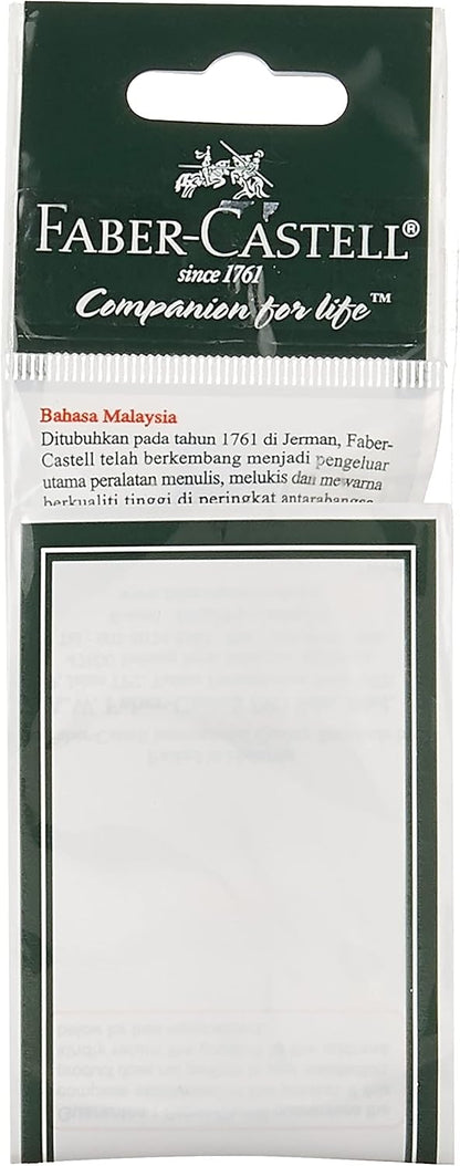 Faber-Castell Miscellaneous Super-Polymer Fineline Lead, 0.7mmBlack, B, For Art, Craft, Drawing, Sketching, Home, School, University, Colouring