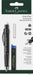 Faber-Castell - Set de portaminas,colores surtido,1 unidad