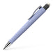 Faber-Castell Mechanical Pencil, Polymatic 0.7mm, Pale Iris 133327 Pencil Mechanical Pen