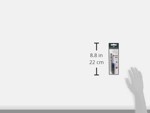 Faber-Castell Polymatic 0.7mm Mechanical Pencil - Assorted Colours