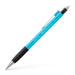 Faber-Castell Mechanical Pencil Grip 1345 0.5mm Light Blue