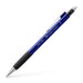 Faber-Castell Mechanical Pencil Grip 1345 0.5mm Dark Blue