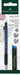 Faber Castell Grip 1347 Mechanical Pencil B Lead with 12 Spare Leads, Matching body color (No Color choice possible