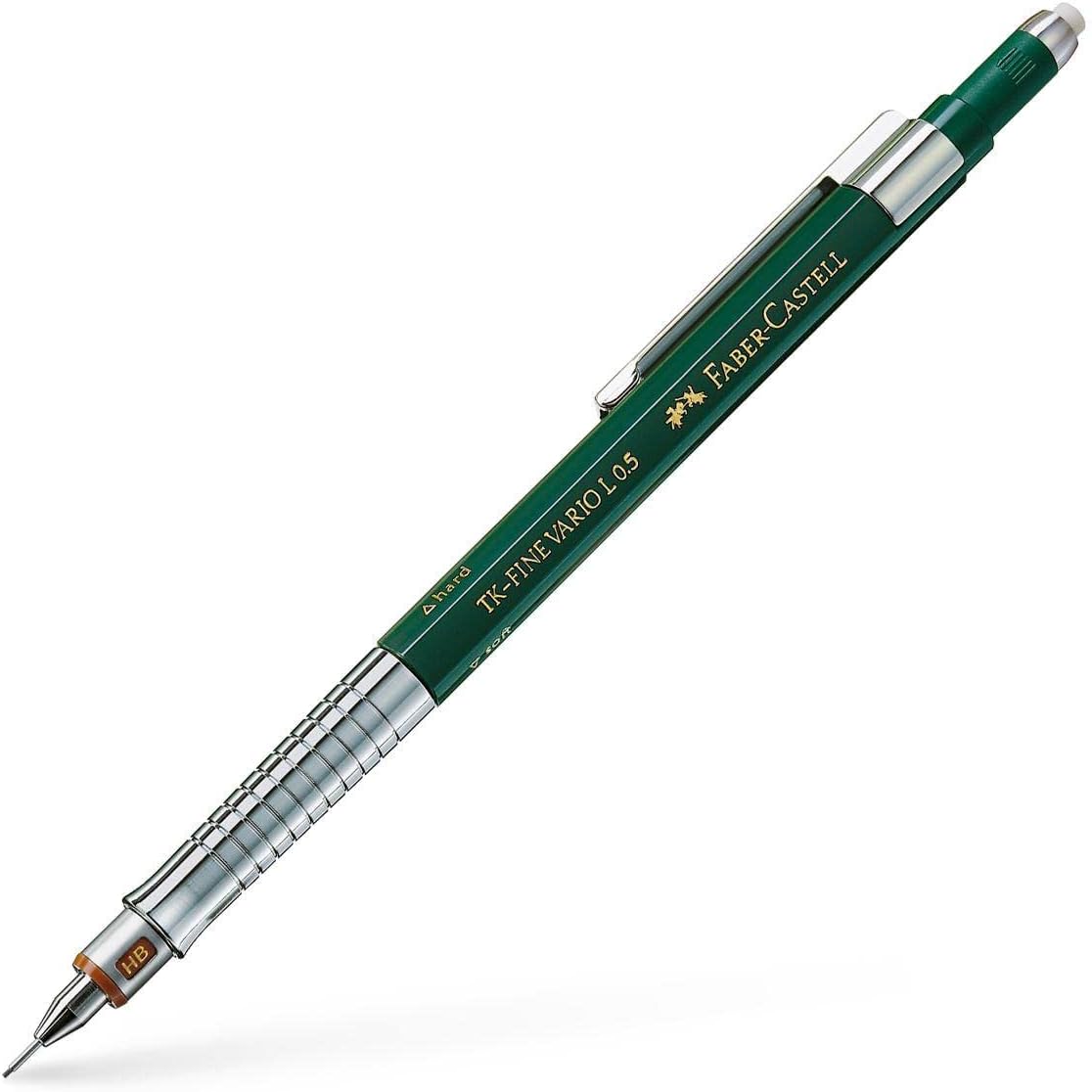 Olówek automatyczny TK-FINE w etui