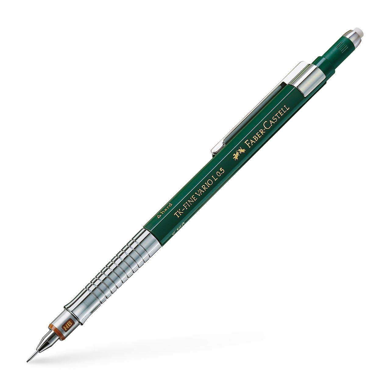 Olówek automatyczny TK-FINE w etui