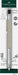 Faber-Castell TK-Fine Vario L 135540 Mechanical Pencil 0.5 mm Champagne Gold with Soft/Hard Mechanism