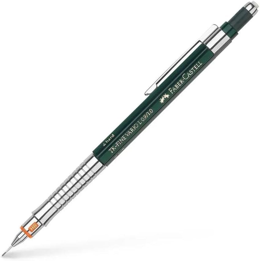 Olówek automatyczny TK-Fine Vario L 1mm