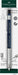 Faber-Castell, 114212, crayons, art grip, aquarelle, 12 pack, 12er Metalletui + Block 30 x 40