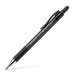 Faber Castell Mechanical Pencil Grip Matic 1377 0.7mm black