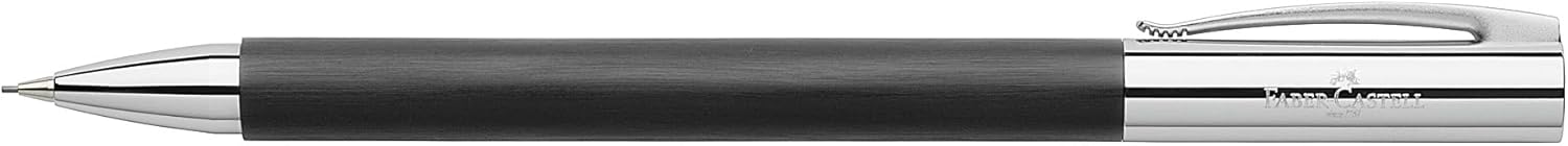 Faber-Castell AMBITION Black Twist Pencil