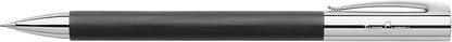 Faber-Castell AMBITION Black Twist Pencil