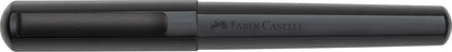 Faber-Castell Hexo 140571 Rollerball Pen Matte Black Pack of 1