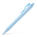 Faber Castell Ballpoint Pen Daily Ball XB sky blue