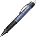 Faber-Castell Grip Plus 07 Ball Pen - Metallic Blue