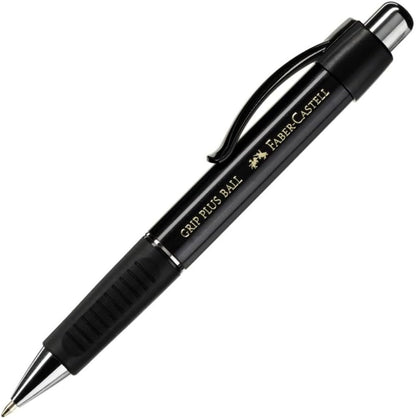 Faber-Castell 138381 1Pièce Mechanical Pencil – Mechanical Pencils, Chrome, Metal, Wood (Brown) (S