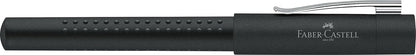 Faber-Castell 140903 Fountain Pen Grip 2011 Nib B Black