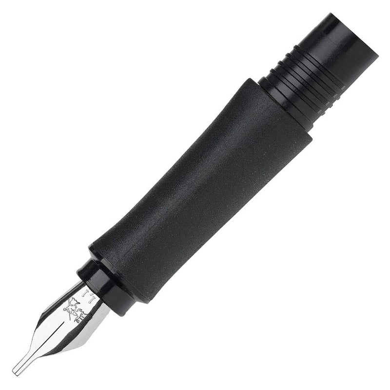 Faber-Castell 140956 Grip Fountain Pen Calligraphy 1.1 mm