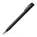 FABER-CASTELL Ambition All Black 147150 Fountain Pen Nib Width M Black