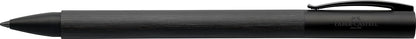 Faber-Castell Ambition All Black Limited Edition Rollerball Pen