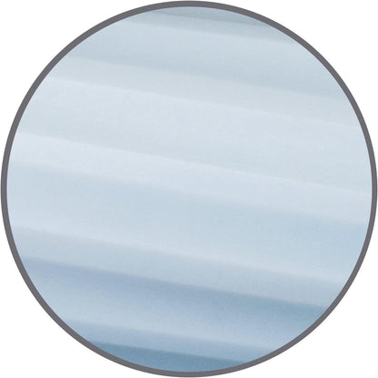 Faber-Castell Ambition Ballpoint Pen, Italic Ice Blue