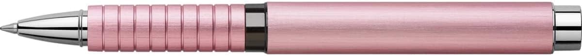 Faber-Castell Essentio Rollerball Pen - Aluminium Rosé