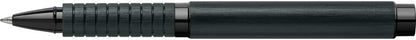 Faber-Castell Essentio Rollerball Pen - Aluminium Black