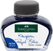 Faber-Castell 148701 Ink Glass for Writing Instruments with Converter, Royal Blue, 62.5 ml, Pack of 1