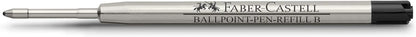 Faber-Castell Broad Ballpoint Refill - Black