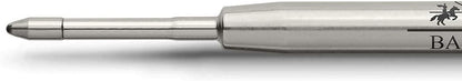 Faber-Castell Broad Ballpoint Refill - Blue