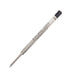 Faber-Castell Ballpoint Pen Refill F Black