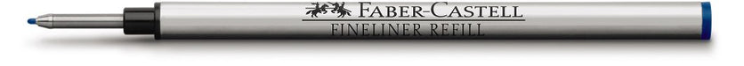 Graf von Faber-Castell Fineliner Refill - Blue