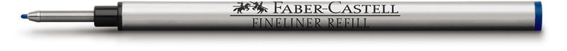 Graf von Faber-Castell Fineliner Refill - Blue