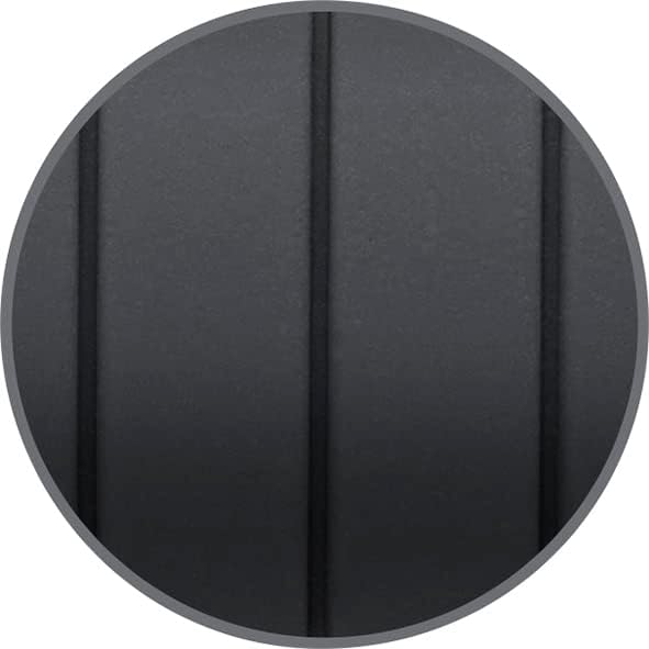 Faber-Castell Carbon BASIC Black Fountain Pen with Medium Nib