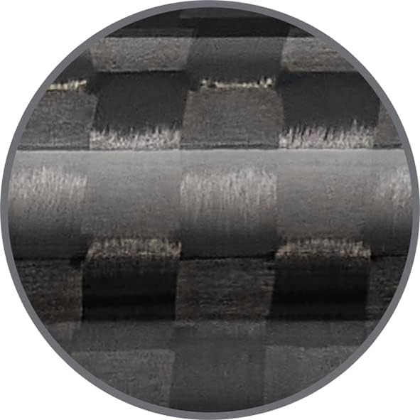 Faber-Castell Carbon BASIC Black Fountain Pen with Medium Nib