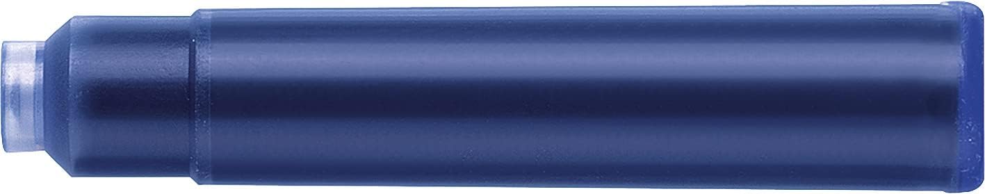 School Fountain Pen Set, Blue
