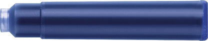 School Fountain Pen Set, Blue
