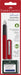 School Fountain Pen Set, Red