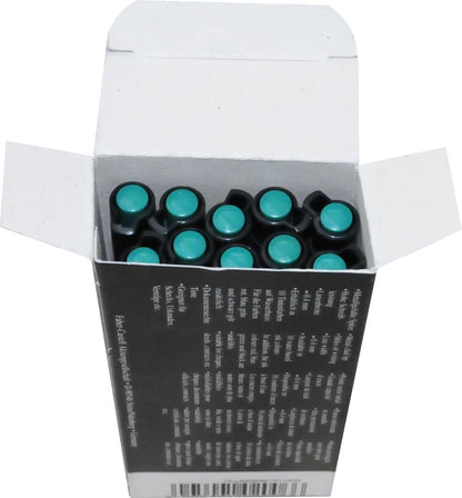 FABER-CASTELL 151163 - vezelpen Finepen 1511, 0,4 mm, groen