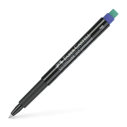 Faber-Castell, pennarello, linea: Multimark F, indelebile Multimark F, permanent