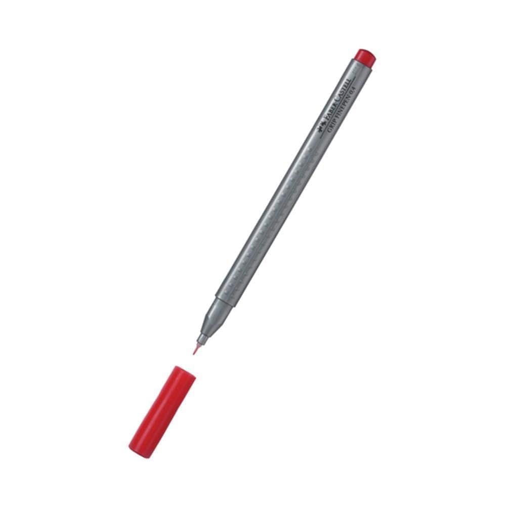Grip Fine pen 0.4