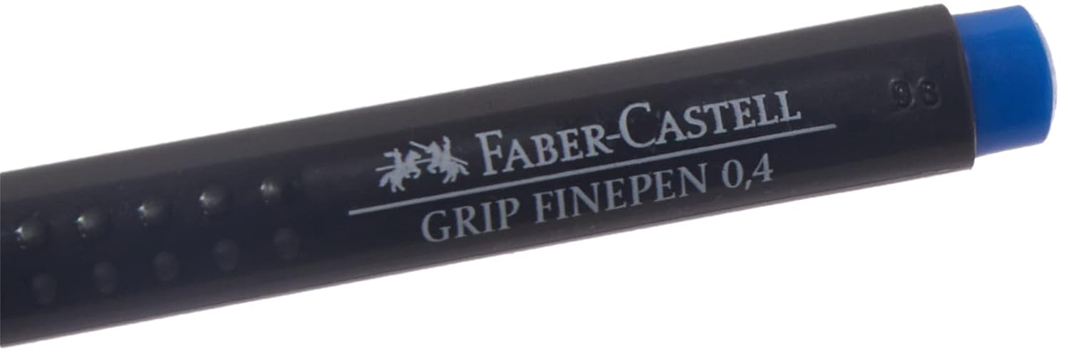 Grip Fine pen 0.4